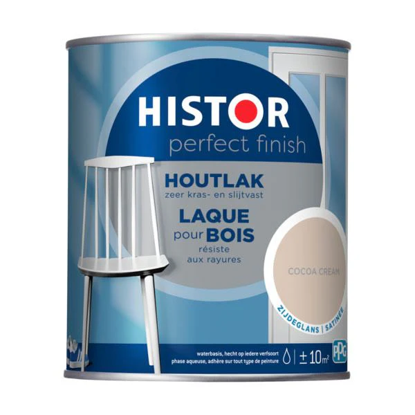 Histor Perfect Finish houtlak - Image 27
