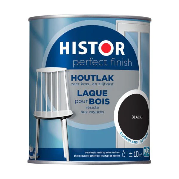 Histor Perfect Finish houtlak - Image 32
