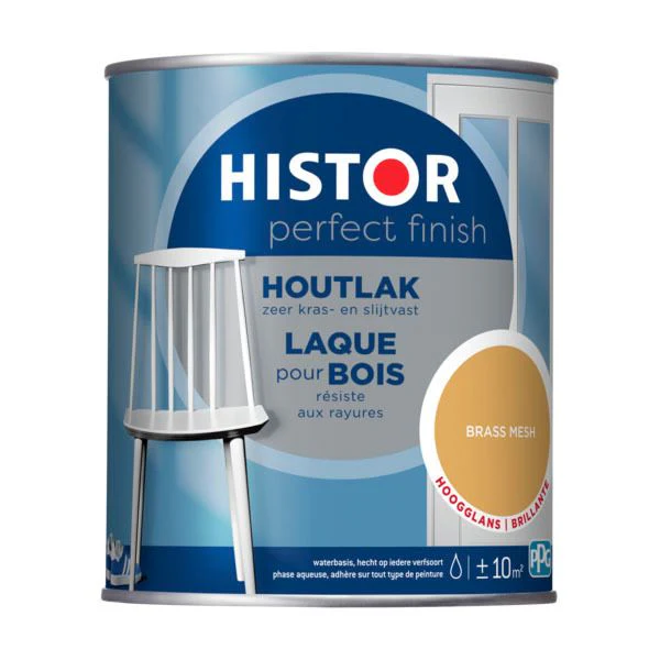 Histor Perfect Finish houtlak - Image 37