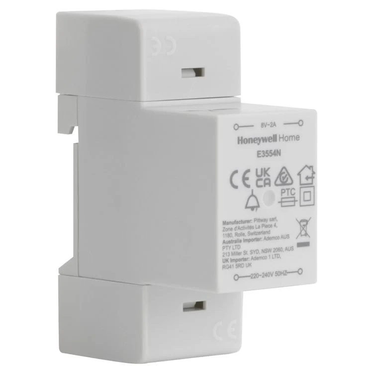 Honeywell beltransformator E3554N - Image 3