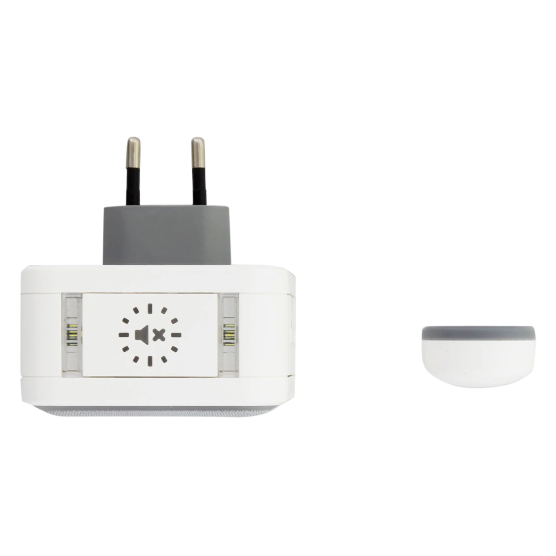 Honeywell deurbelset DC515NP2 wit - Image 2