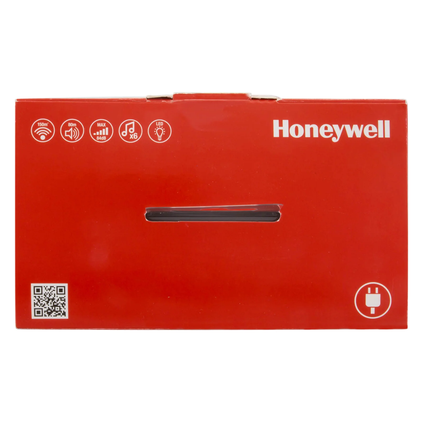 Honeywell deurbelset DC515NP2 wit - Image 3
