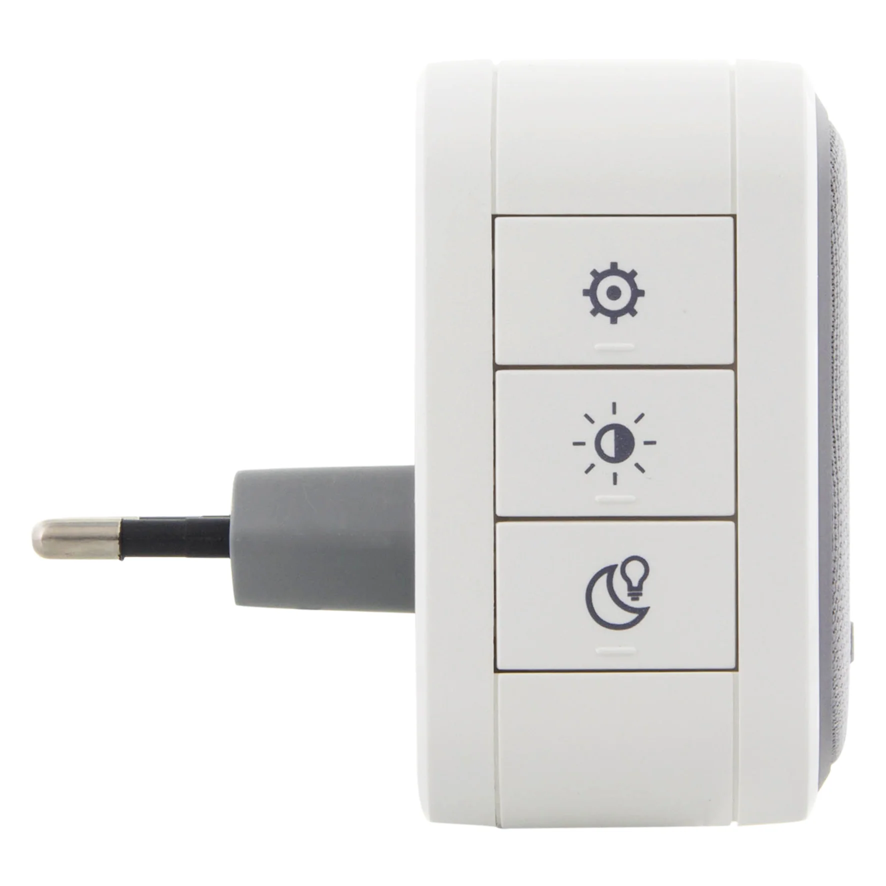 Honeywell deurbelset DC515NP2 wit - Image 4