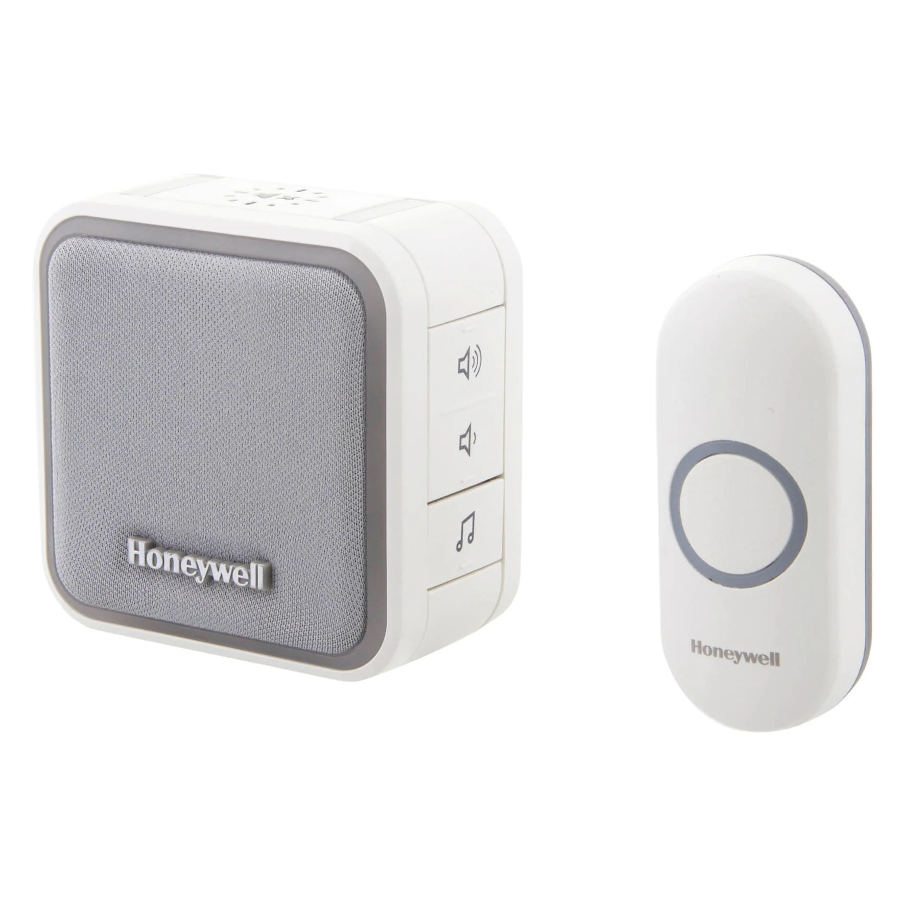 Honeywell deurbelset DC515NP2 wit - Image 6