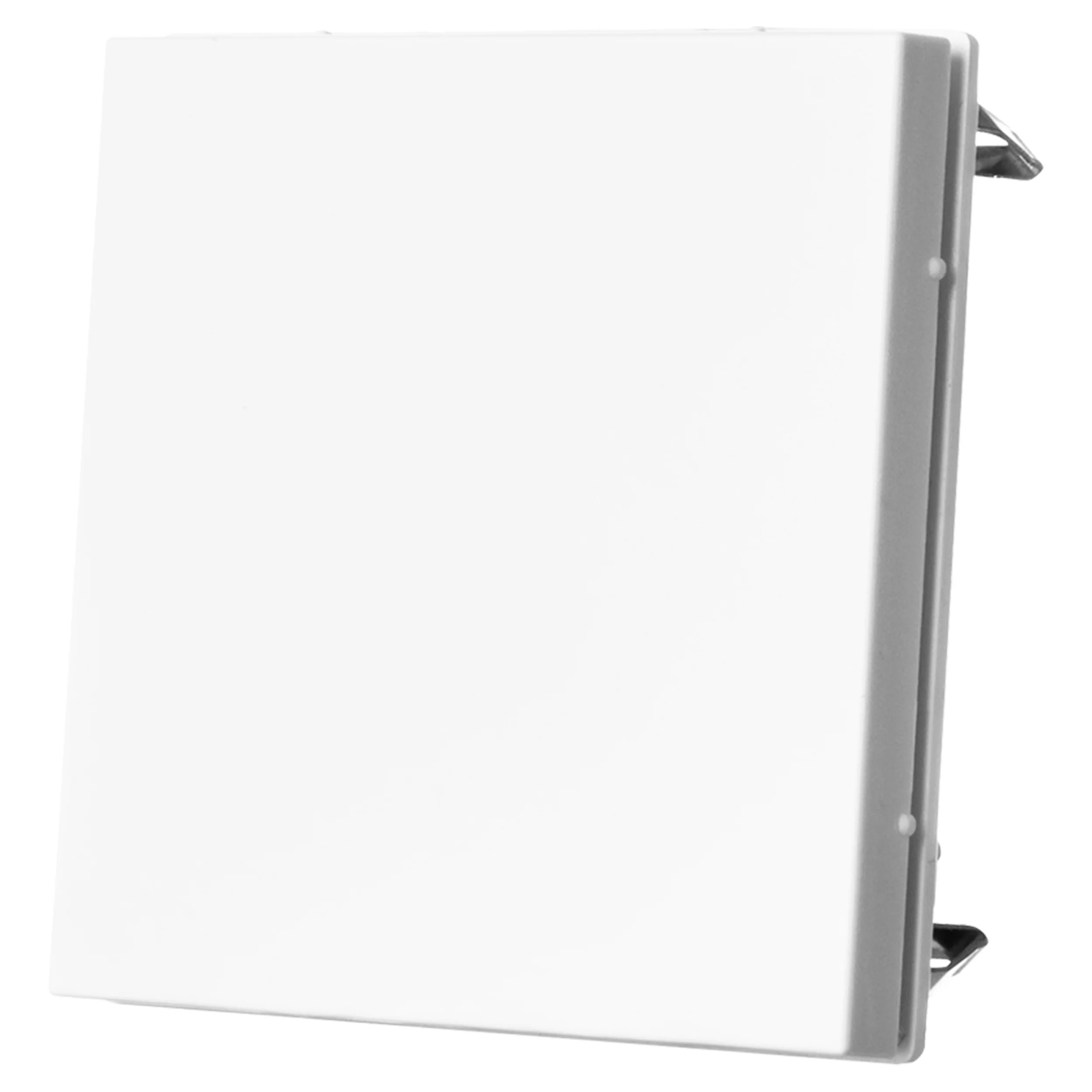 ION Industries inbouw tastdimmertoets alpinewit - Image 2