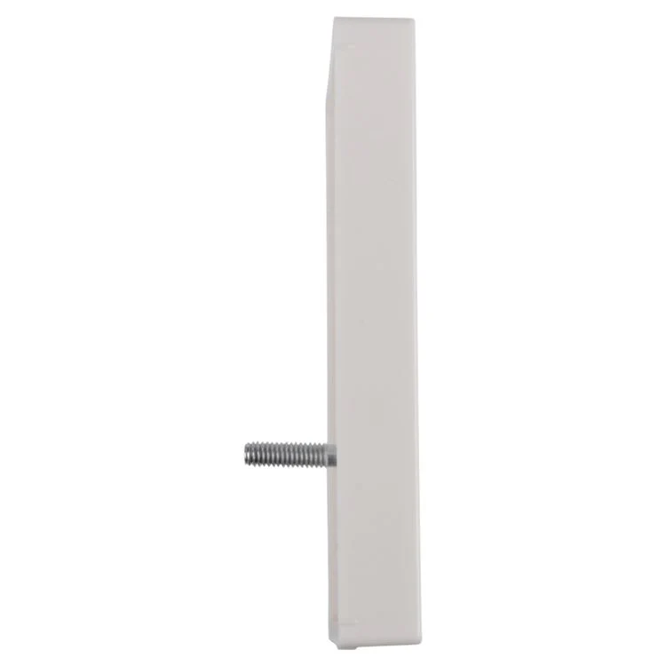 Jung AS 500 centraalplaat TAE/USB polarwit - Image 4