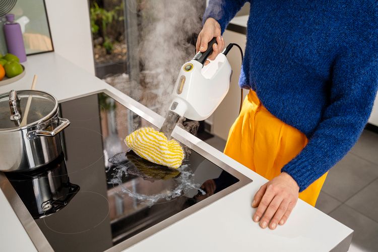 Kärcher handsproeier doekenset 20,5cm 2st - Image 2