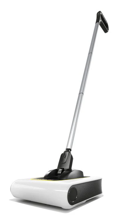 Kärcher Home & Garden accu rolveger KB5 370ml - Image 3