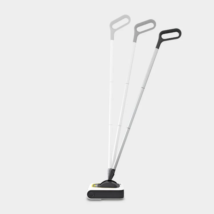 Kärcher Home & Garden accu rolveger KB5 370ml - Image 4