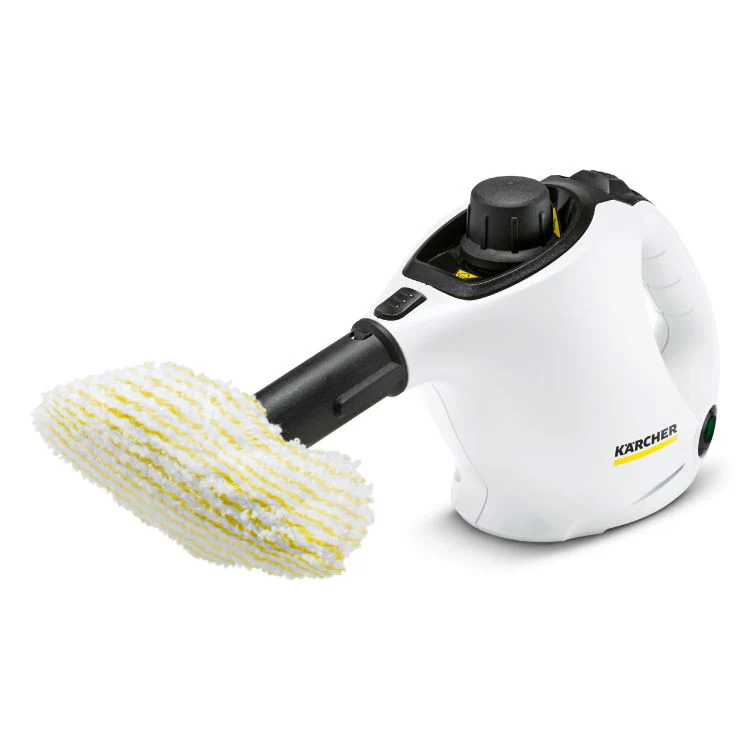 Kärcher Home & Garden handstoomreiniger 200ml 1200W - Image 2