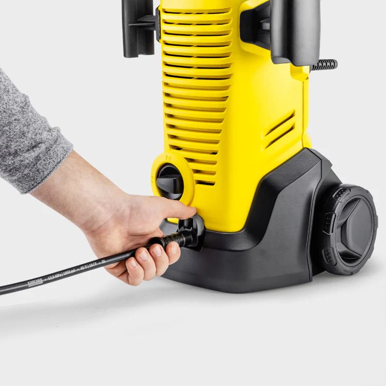 Kärcher Home & Garden hogedrukreiniger K3 230V 1600W - Image 3