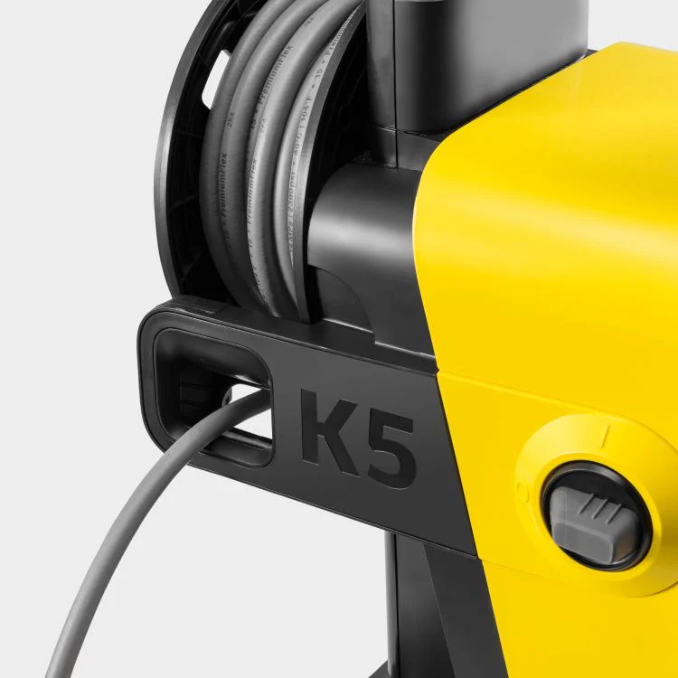 Kärcher Home & Garden hogedrukreiniger K5 Comfort Premium 230V 2100W - Image 4