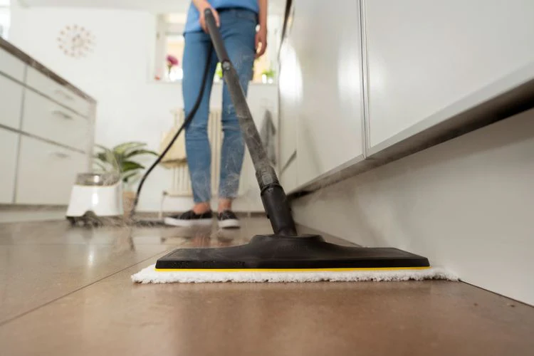 Kärcher Home & Garden vloerdoek stoomreiniger 2st - Image 4