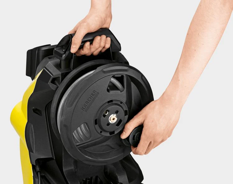 Kärcher K4 Premium Power Control hogedrukreiniger 230V 1800W - Image 3