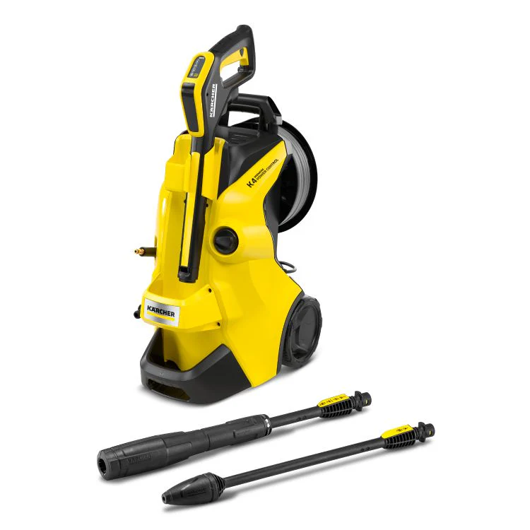 Kärcher K4 Premium Power Control hogedrukreiniger 230V 1800W - Image 7