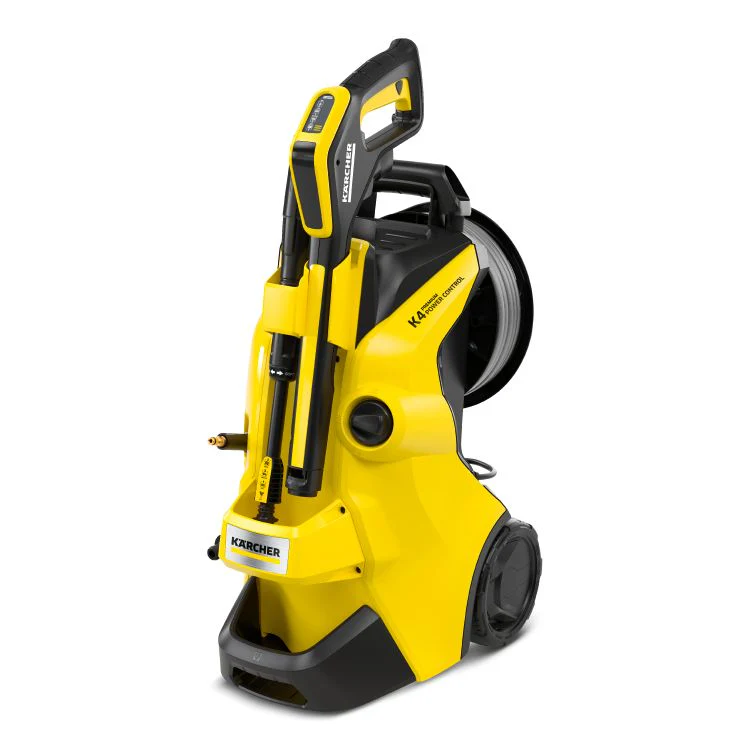 Kärcher K4 Premium Power Control hogedrukreiniger 230V 1800W - Image 9