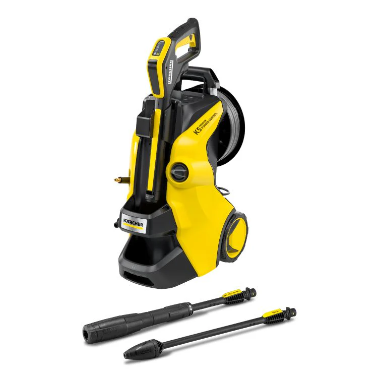 Kärcher K5 Premium Power Control hogedrukreiniger 230V 2100W - Image 10