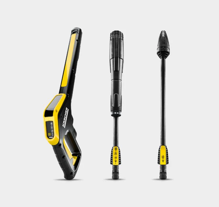 Kärcher K5 Premium Power Control hogedrukreiniger 230V 2100W - Image 3