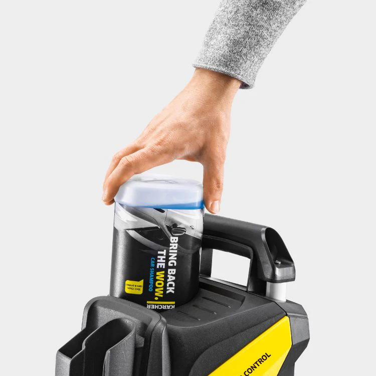 Kärcher K5 Premium Power Control hogedrukreiniger 230V 2100W - Image 5
