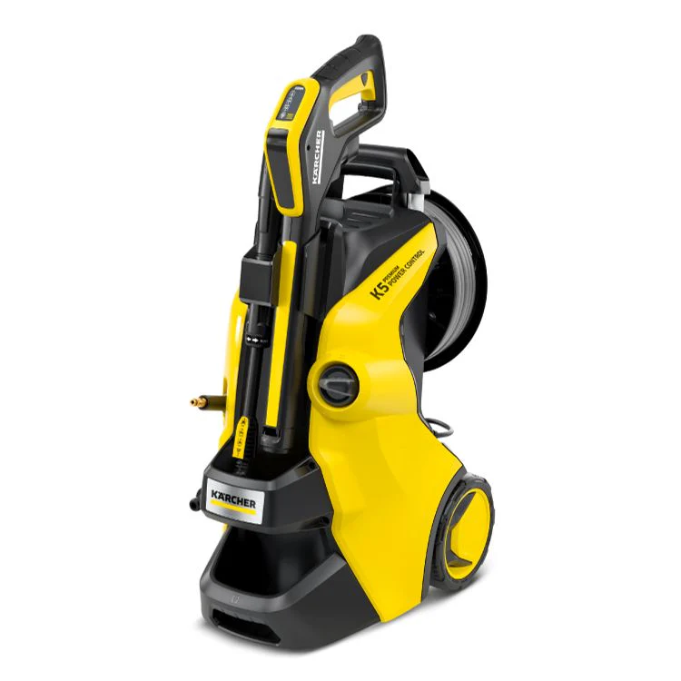 Kärcher K5 Premium Power Control hogedrukreiniger 230V 2100W - Image 9
