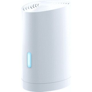 Klik Aan Klik Uit deurbel Startlijn ACDB-9000C wit