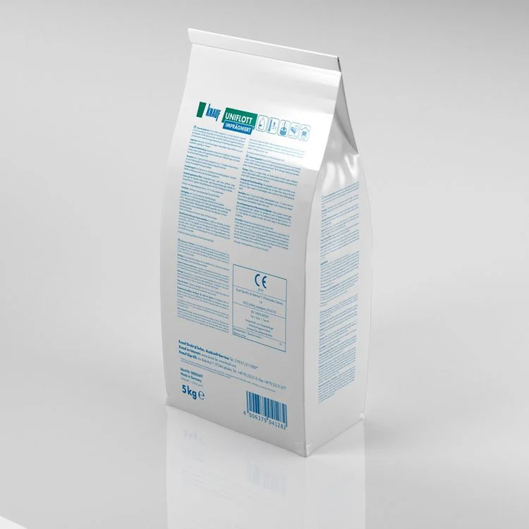 Knauf Uniflott geïmpregneerd 5kg - Image 2