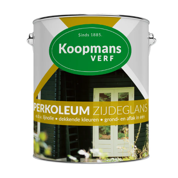 Koopmans Perkoleum - Image 5