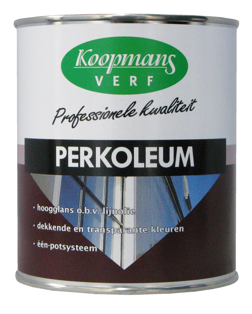 Koopmans Perkoleum - Image 7