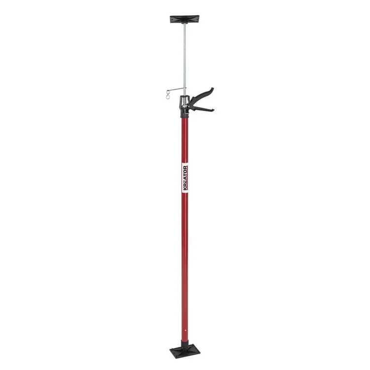 Kreator telescopische steun 115-300cm - Image 2