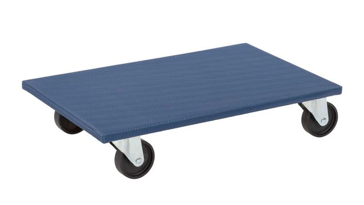 Kreator transporthulp rechthoek 40x65cm 400kg - Image 3