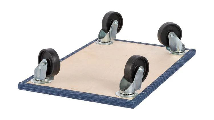 Kreator transporthulp rechthoek 40x65cm 400kg - Image 4