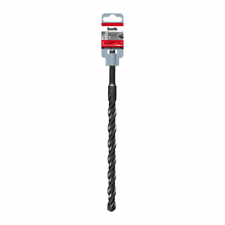 KWB hamerboor Hb44 150x266mm
