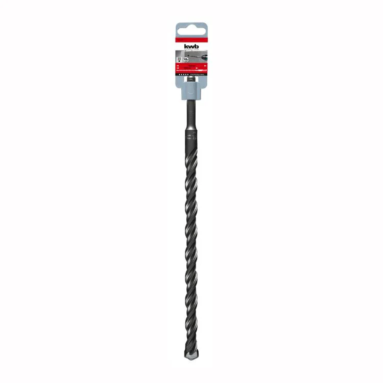 KWB hamerboor HB44 16x310mm - Image 2