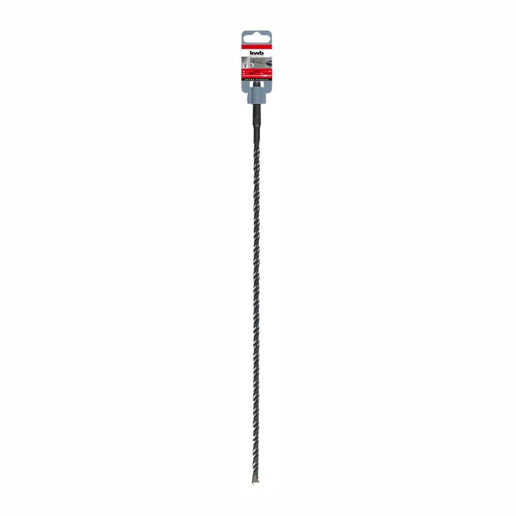KWB hamerboor Hb44 80x460mm - Image 2