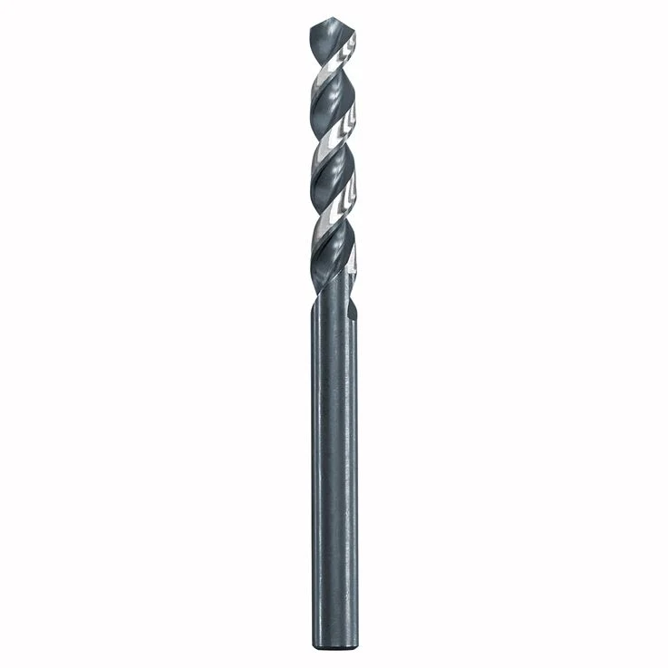 KWB Hi-Nox HSS metaalboor ø8mm - Image 2