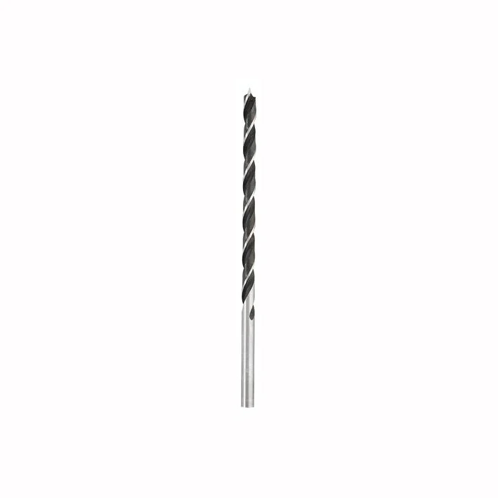 KWB houtspiraalboor incl. etui 10x250mm - Image 2