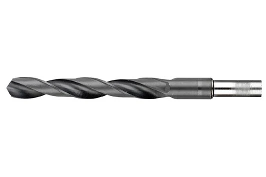 KWB HSS boor afgedraaid incl. etui ø13mm