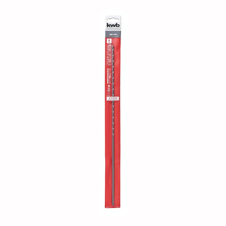 KWB Profi steenboor 400x6mm - Image 2
