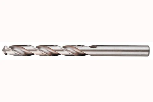 KWB Silver Star HSS metaal-/spiraalboor ø2mm 2 stuks