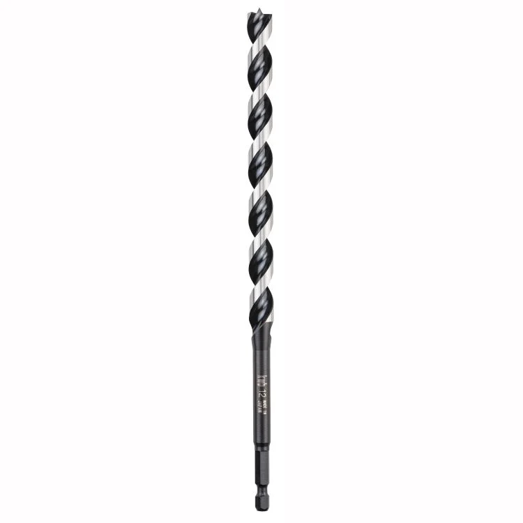KWB slangenboor 12x235mm - Image 2