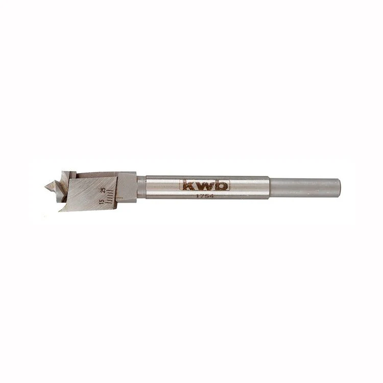 KWB speedboor verstelbaar 15-45mm - Image 2
