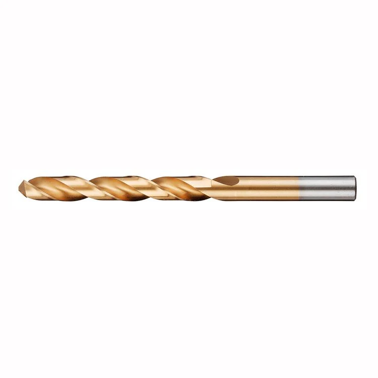 KWB titan metaalboor ø2mm - Image 2