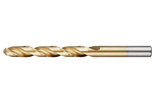 KWB titan metaalboor ø8mm