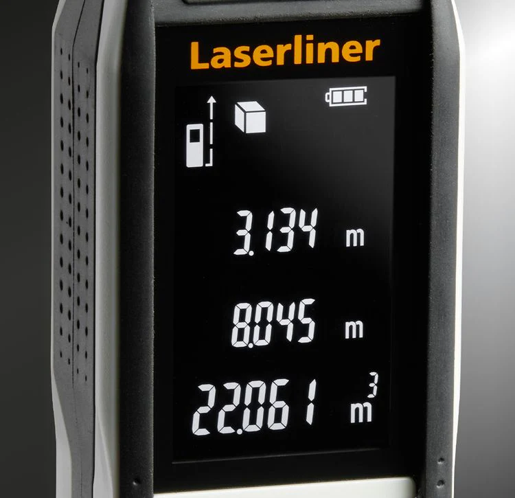 Laserliner Compact 30 afstandsmeter 30m - Image 2