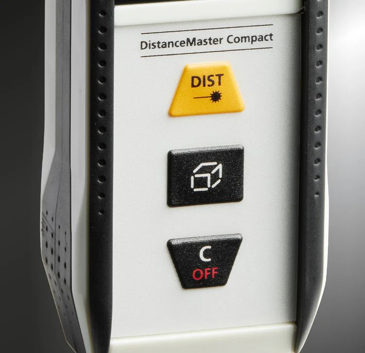 Laserliner Compact 30 afstandsmeter 30m - Image 3