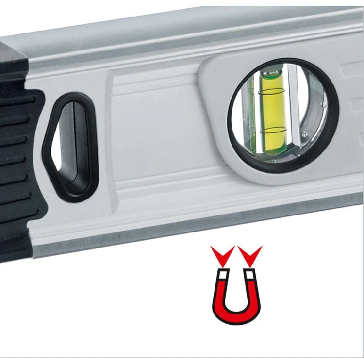 Laserliner DigiLevel Plus waterpas magnetisch - Image 3