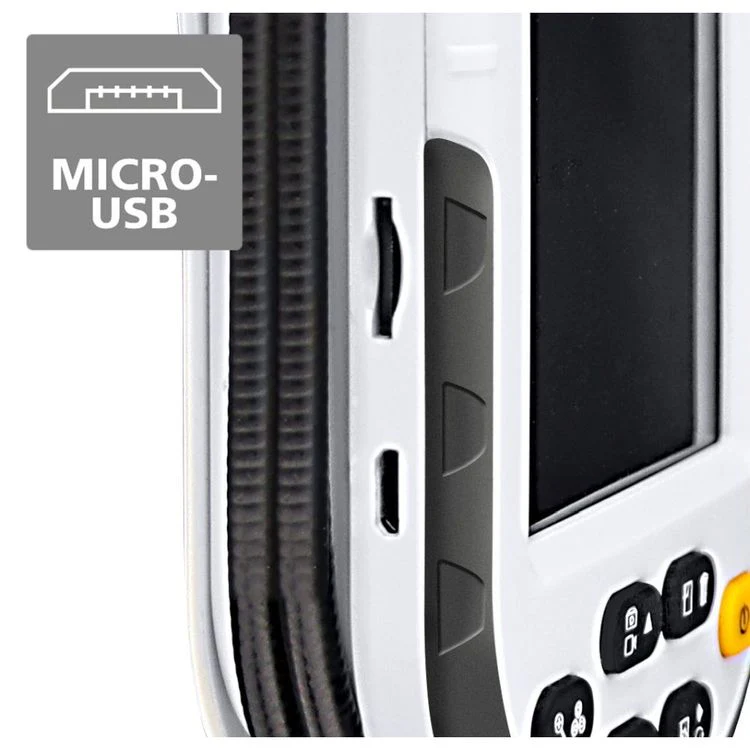 Laserliner Videopocket video-inspectiesysteem 1m - Image 3