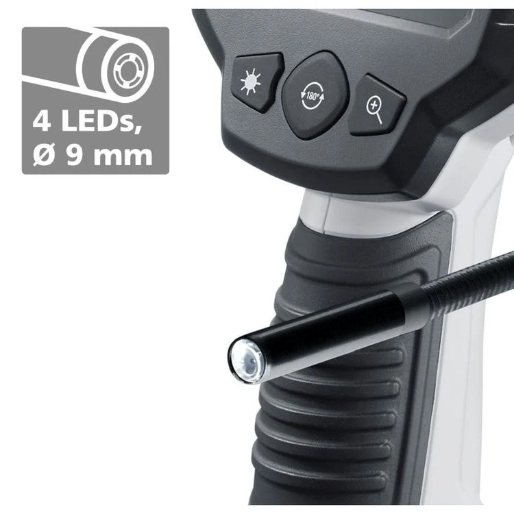 Laserliner VideoScope One video-inspectiesysteem 1,5m - Image 3