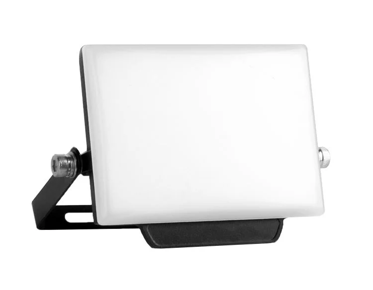 Led's Light LED buitenlamp Basic breedstraler 10W zwart - Image 3