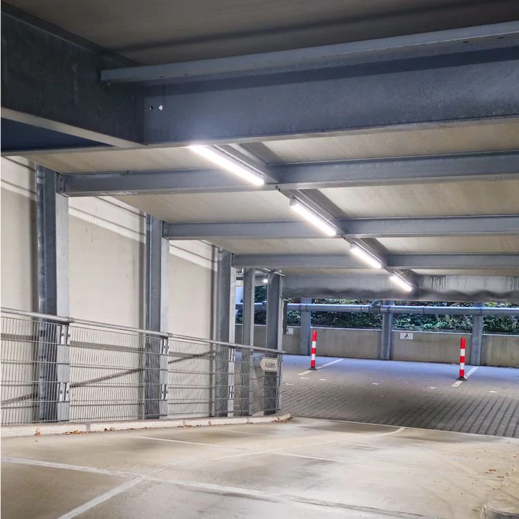 Led's Work LED TL armatuur 1,2m 29W - Image 7